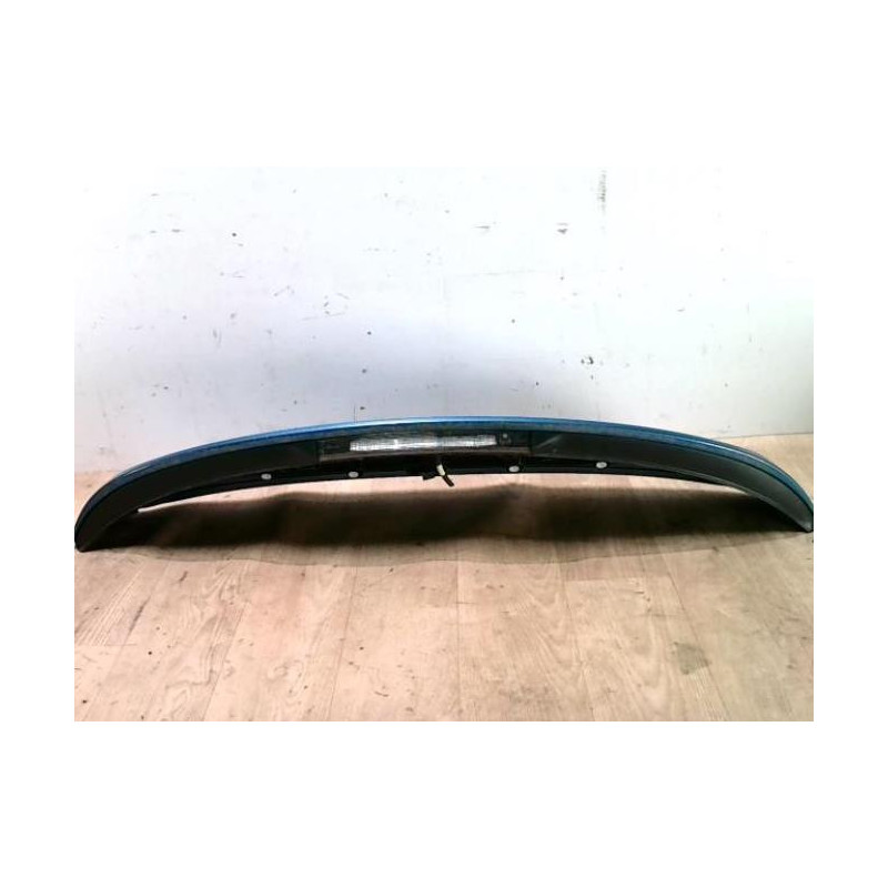 Becquet RENAULT ZOE 1 d’occasion