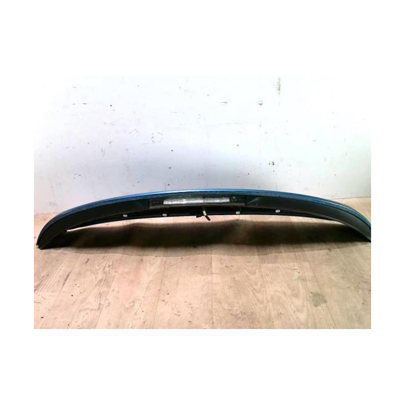 Becquet RENAULT ZOE 1 d’occasion