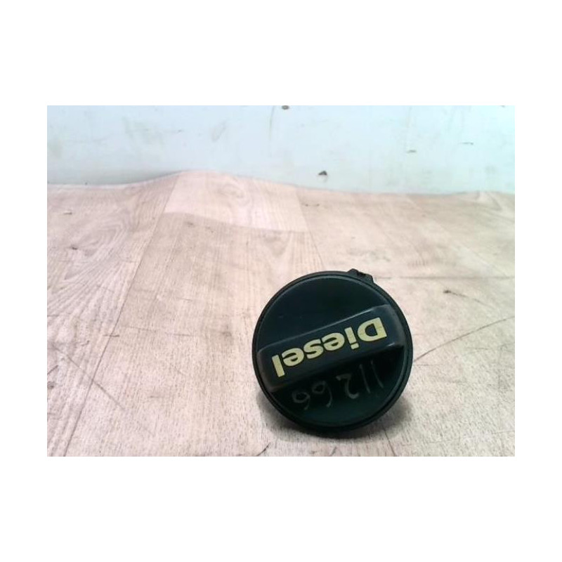 Bouchon de carburant VOLVO S 40 2 PHASE 1 d’occasion