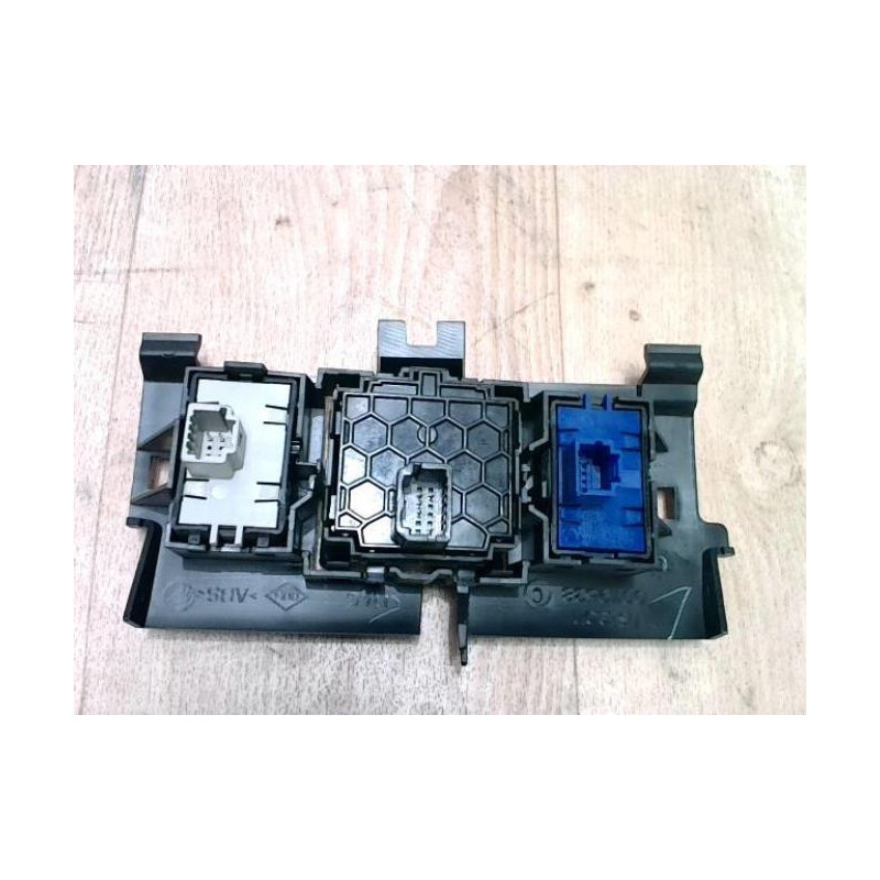 Commande de reglage eclairage tableau de bord RENAULT ZOE 1 d’occasion