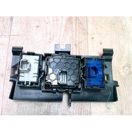 Commande de reglage eclairage tableau de bord RENAULT ZOE 1 d’occasion