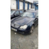 Feu arriere principal droit (feux) MERCEDES CLASSE C 203 COUPE SPORT PHASE 1 d’occasion