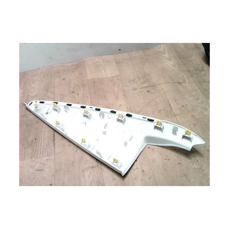 Tableau de bord RENAULT ZOE 1 d’occasion