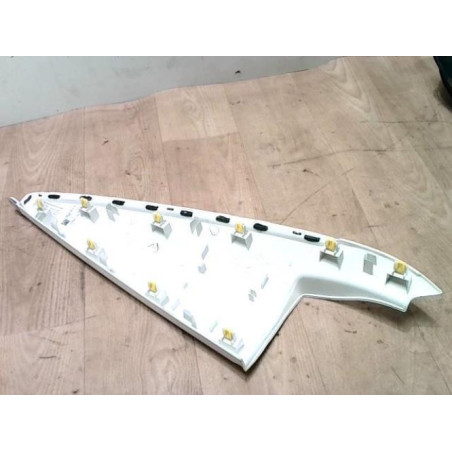 Tableau de bord RENAULT ZOE 1 d’occasion