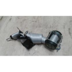 Ceinture arriere centrale RENAULT ZOE 1 d’occasion