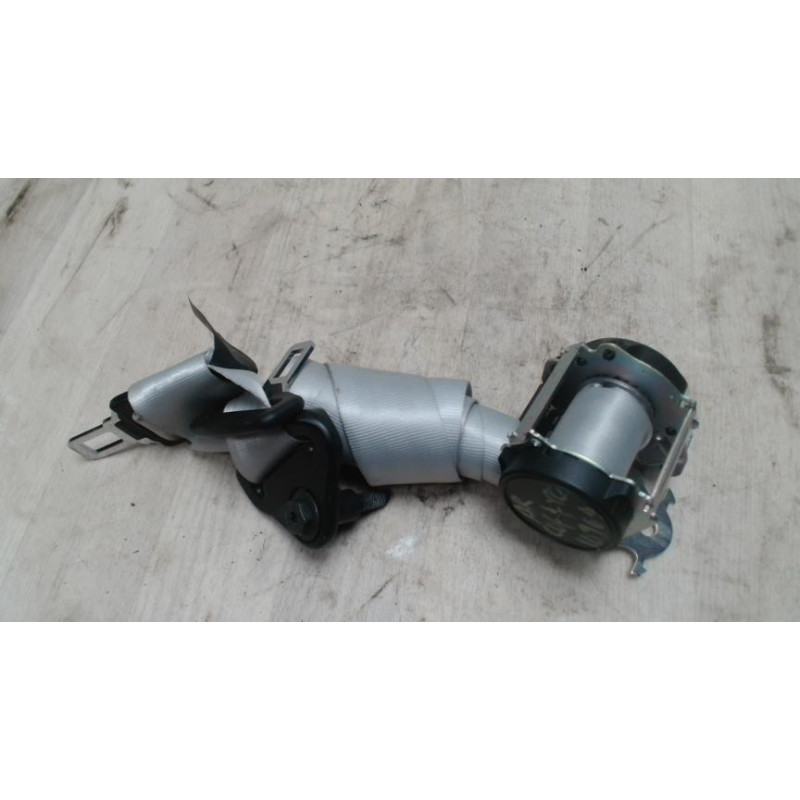 Ceinture arriere centrale RENAULT ZOE 1 d’occasion