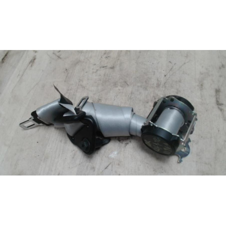 Ceinture arriere centrale RENAULT ZOE 1 d’occasion