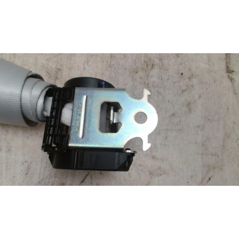 Ceinture arriere centrale RENAULT ZOE 1 d’occasion