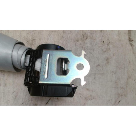 Ceinture arriere centrale RENAULT ZOE 1 d’occasion