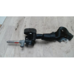 Pretensionneur de ceinture arriere gauche VOLVO S 40 2 PHASE 1 d’occasion
