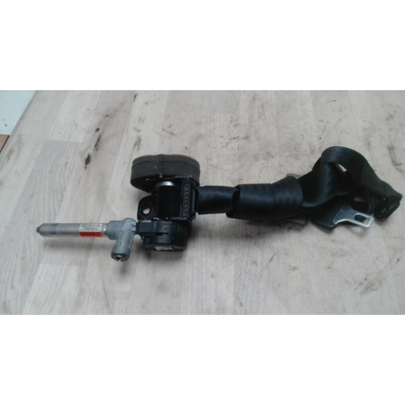 Pretensionneur de ceinture arriere gauche VOLVO S 40 2 PHASE 1 d’occasion