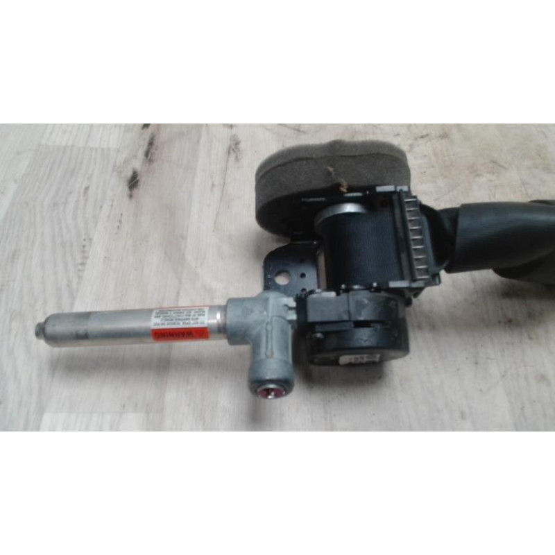 Pretensionneur de ceinture arriere gauche VOLVO S 40 2 PHASE 1 d’occasion