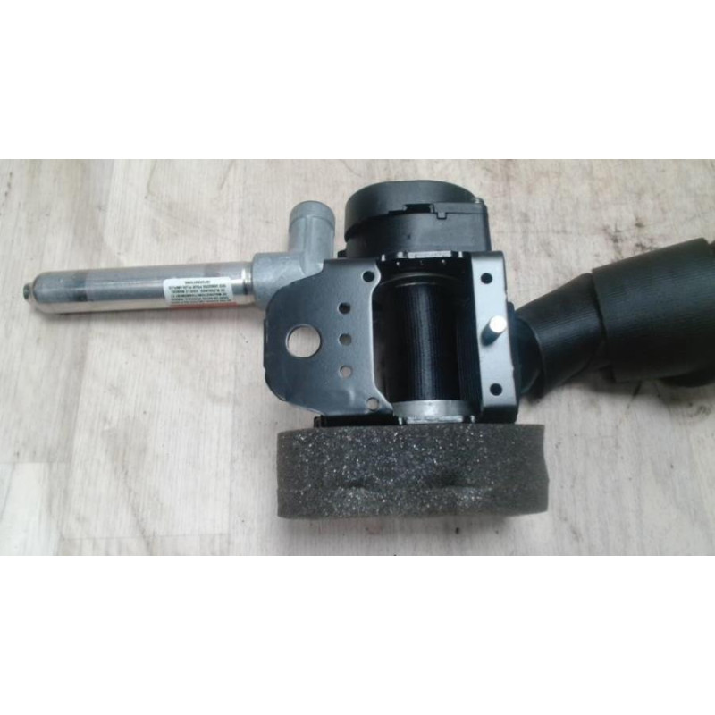 Pretensionneur de ceinture arriere gauche VOLVO S 40 2 PHASE 1 d’occasion