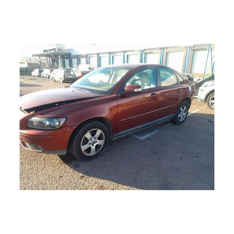 Pretensionneur de ceinture arriere gauche VOLVO S 40 2 PHASE 1 d’occasion