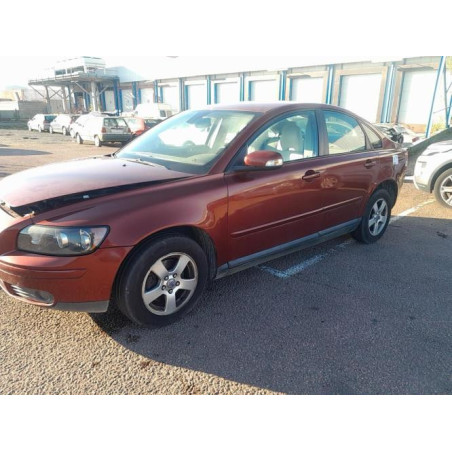 Pretensionneur de ceinture arriere gauche VOLVO S 40 2 PHASE 1 d’occasion