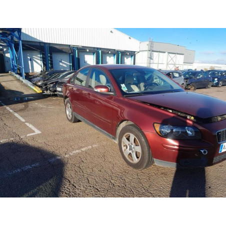 Pretensionneur de ceinture arriere gauche VOLVO S 40 2 PHASE 1 d’occasion