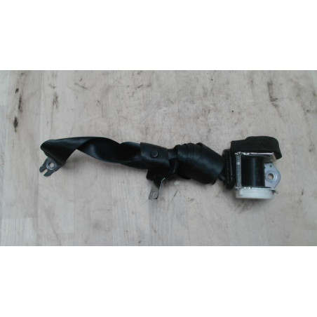 Ceinture arriere droit FORD FIESTA 6 PHASE 2 d’occasion