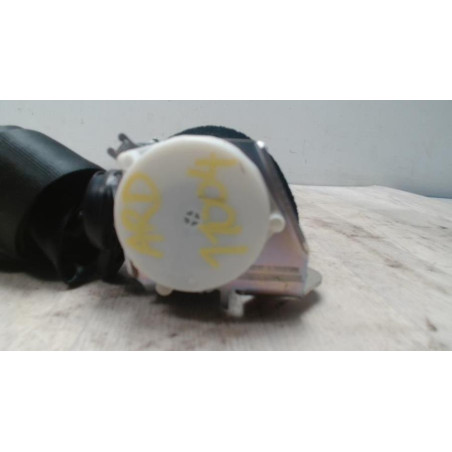 Ceinture arriere droit FORD FIESTA 6 PHASE 2 d’occasion