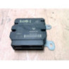 Boitier air bag RENAULT ZOE 1 d’occasion