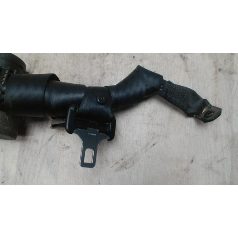 Pretensionneur de ceinture arriere droit VOLVO S 40 2 PHASE 1 d’occasion