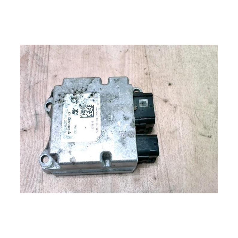 Boitier air bag FORD FIESTA 6 PHASE 2 d’occasion