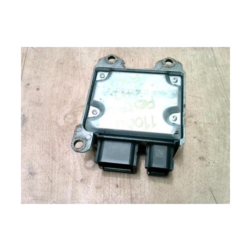 Boitier air bag FORD FIESTA 6 PHASE 2 d’occasion