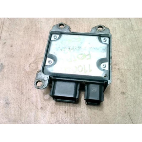 Boitier air bag FORD FIESTA 6 PHASE 2 d’occasion
