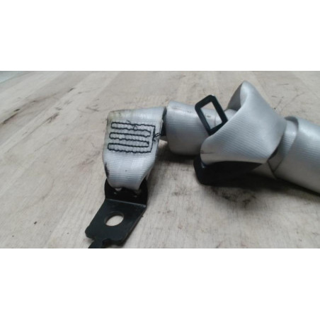 Ceinture arriere gauche RENAULT ZOE 1 d’occasion