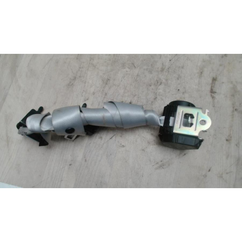 Ceinture arriere droit RENAULT ZOE 1 d’occasion