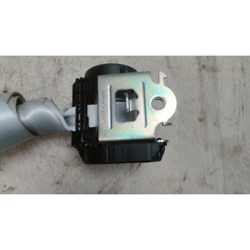 Ceinture arriere droit RENAULT ZOE 1 d’occasion