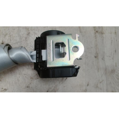 Ceinture arriere droit RENAULT ZOE 1 d’occasion