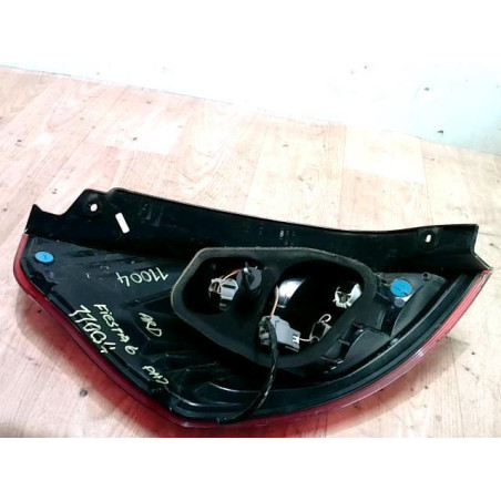 Feu arriere principal droit (feux) FORD FIESTA 6 PHASE 2 d’occasion