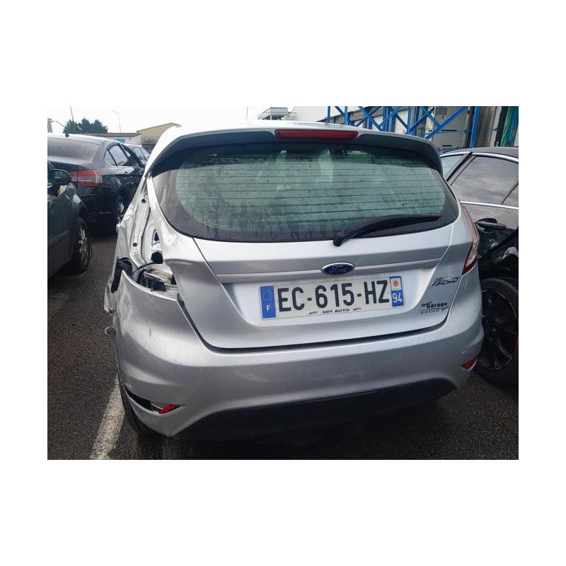 Feu arriere principal droit (feux) FORD FIESTA 6 PHASE 2 d’occasion