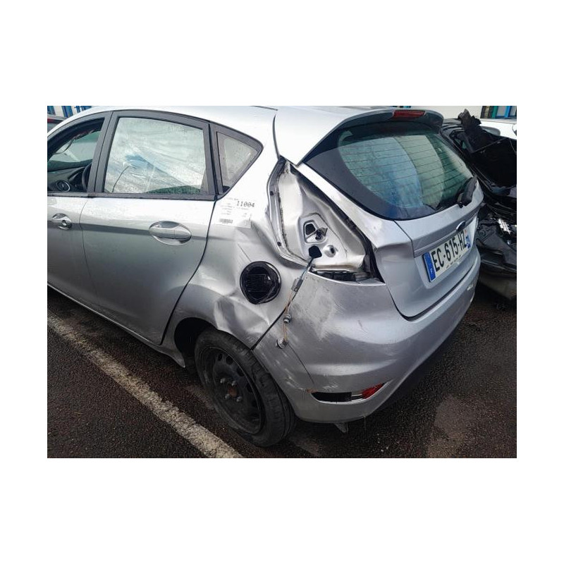 Feu arriere principal droit (feux) FORD FIESTA 6 PHASE 2 d’occasion