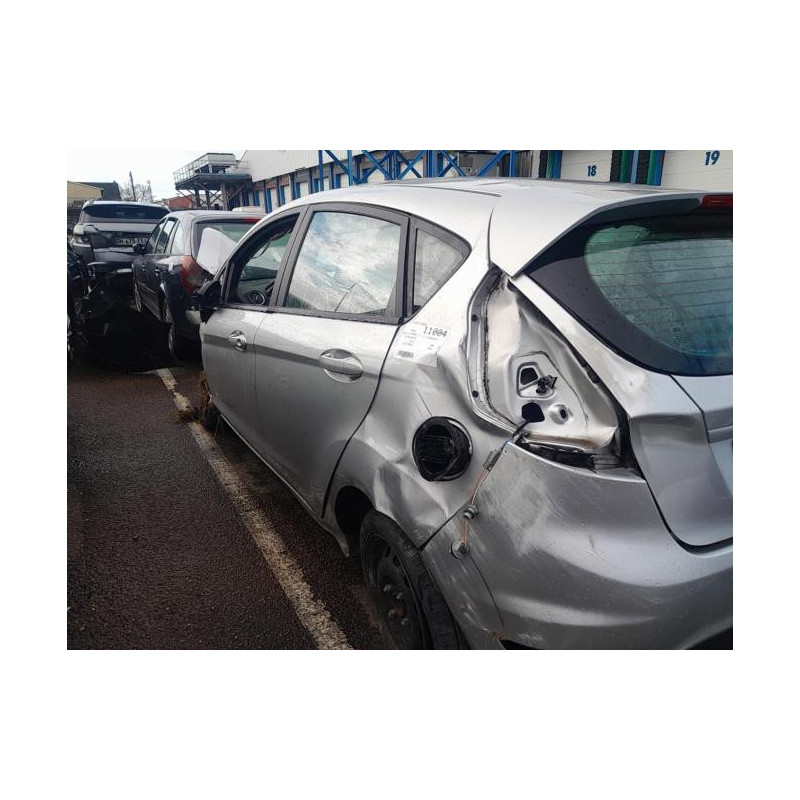 Feu arriere principal droit (feux) FORD FIESTA 6 PHASE 2 d’occasion
