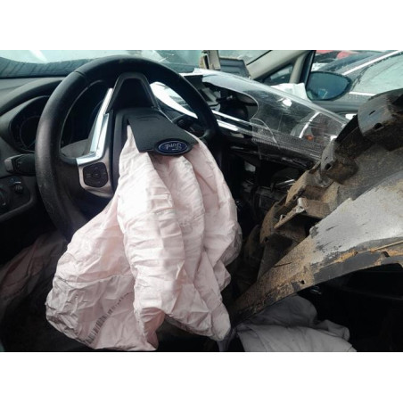 Feu arriere principal droit (feux) FORD FIESTA 6 PHASE 2 d’occasion