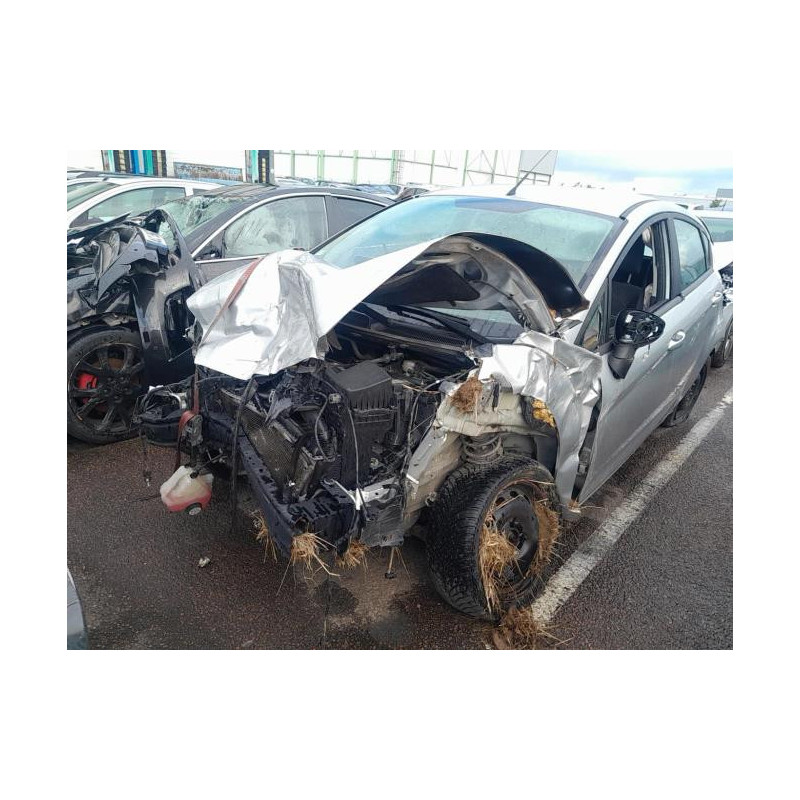 Feu arriere principal droit (feux) FORD FIESTA 6 PHASE 2 d’occasion