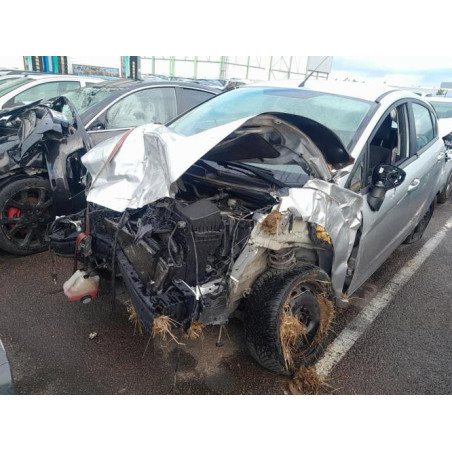 Feu arriere principal droit (feux) FORD FIESTA 6 PHASE 2 d’occasion