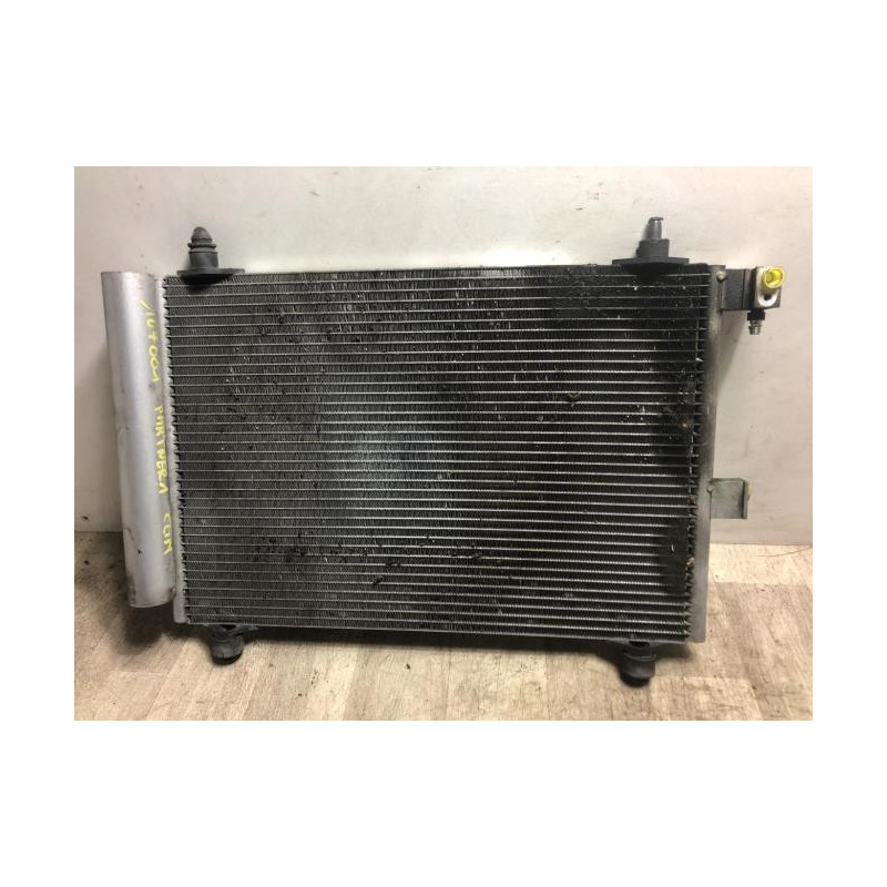 Radiateur clim PEUGEOT PARTNER 1 PHASE 2 d’occasion