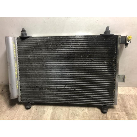 Radiateur clim PEUGEOT PARTNER 1 PHASE 2 d’occasion