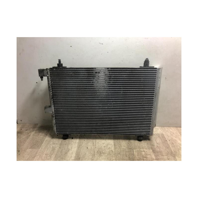 Radiateur clim PEUGEOT PARTNER 1 PHASE 2 d’occasion