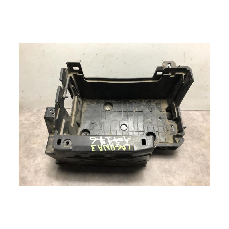 Coffre à batterie RENAULT LAGUNA 3 PHASE 2 d’occasion