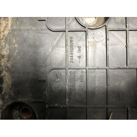 Coffre à batterie RENAULT LAGUNA 3 PHASE 2 d’occasion