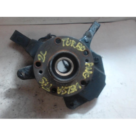 Fusee avant gauche RENAULT VELSATIS d’occasion