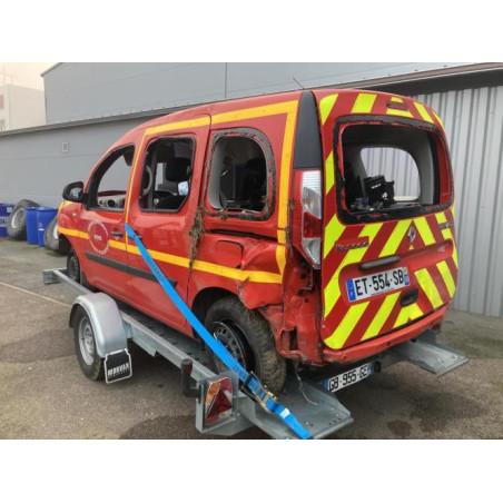 Poignee interieur porte de coffre droite RENAULT KANGOO 2 PHASE 2 d’occasion