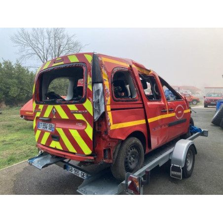 Poignee interieur porte de coffre droite RENAULT KANGOO 2 PHASE 2 d’occasion