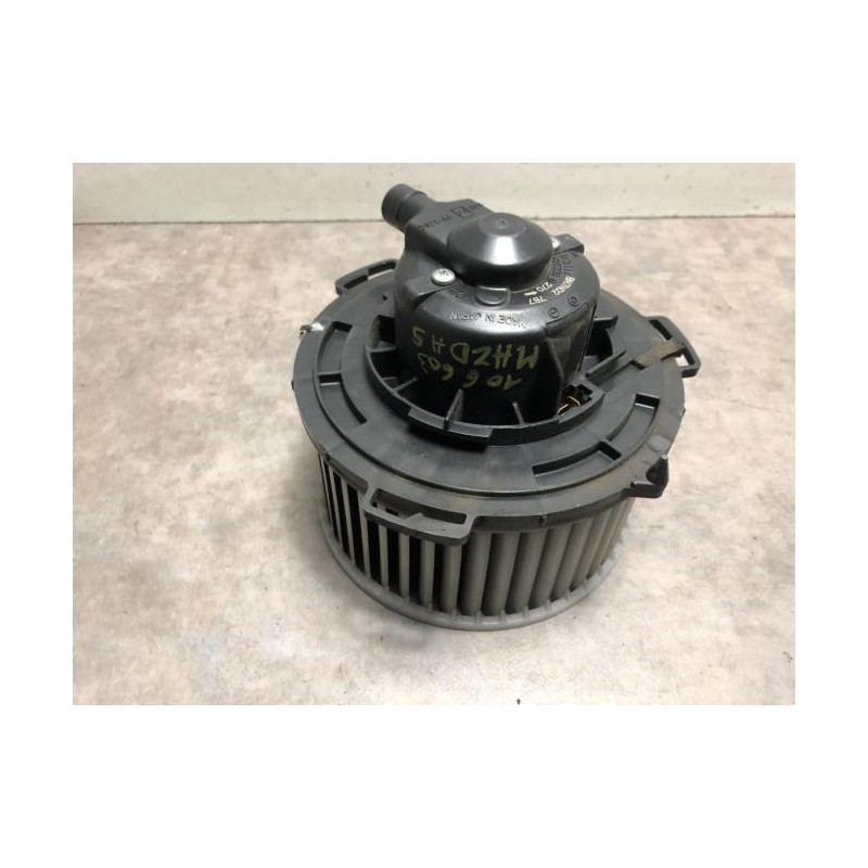 Ventilateur chauffage MAZDA 5 1 PHASE 1 d’occasion