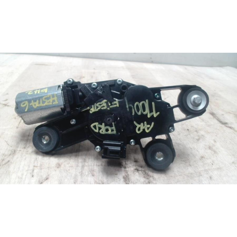 Moteur essuie glace arriere FORD FIESTA 6 PHASE 2 d’occasion