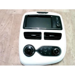 Ecran GPS RENAULT ZOE 1 d’occasion
