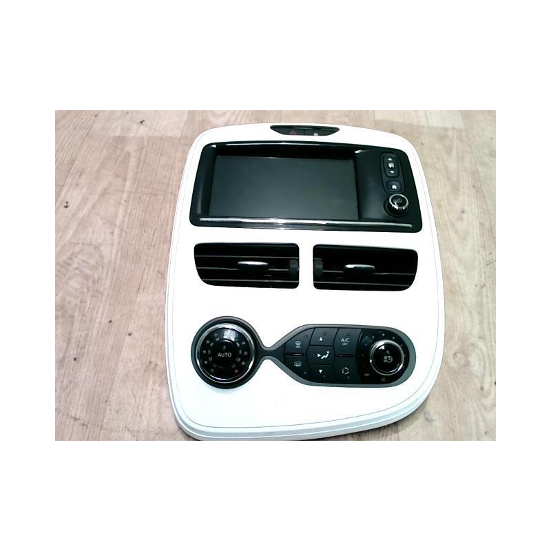 Ecran GPS RENAULT ZOE 1 d’occasion